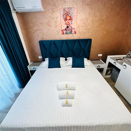 ViBES Hotel Vama Veche Ngoại thất bức ảnh