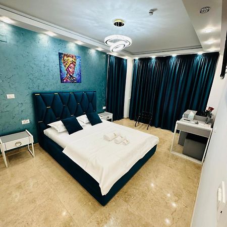 ViBES Hotel Vama Veche Ngoại thất bức ảnh