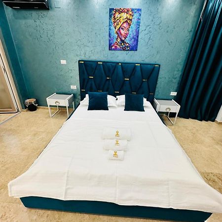 ViBES Hotel Vama Veche Ngoại thất bức ảnh