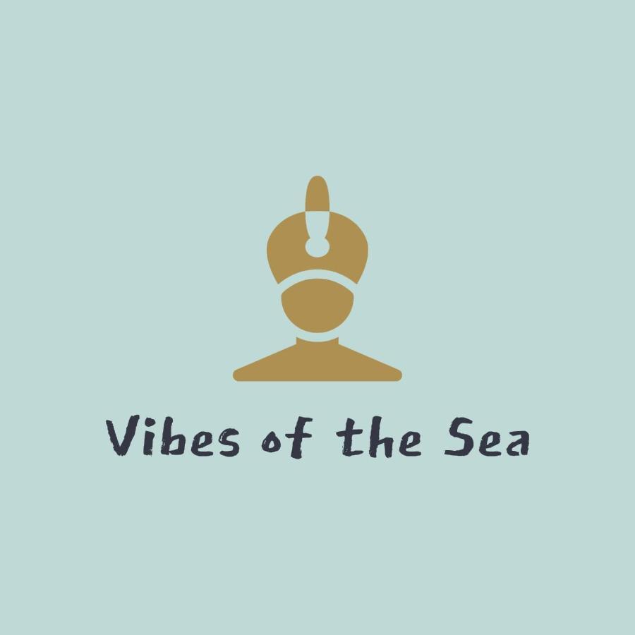 ViBES Hotel Vama Veche Ngoại thất bức ảnh