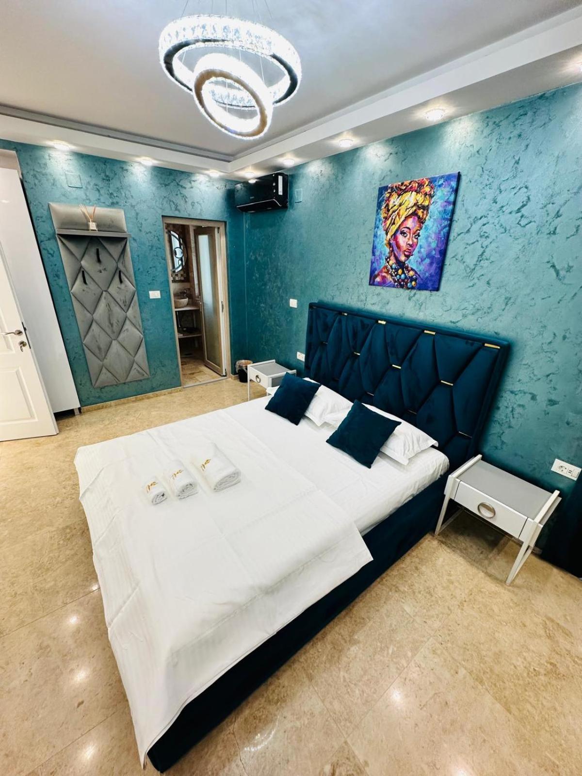 ViBES Hotel Vama Veche Ngoại thất bức ảnh